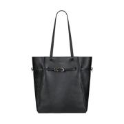 Voyou Tote Tas Givenchy , Black , Dames