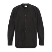 Maandagavond shirt Jil Sander , Black , Heren