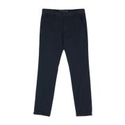 Chinos Incotex , Blue , Heren