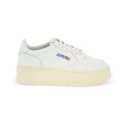 Sneakers Autry , White , Dames