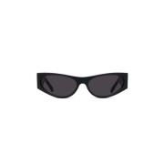 Sunglasses Givenchy , Black , Dames