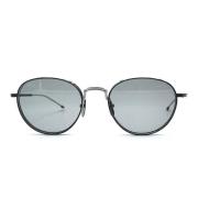 Sunglasses Thom Browne , Gray , Heren