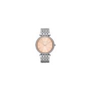 Watches Michael Kors , Gray , Dames