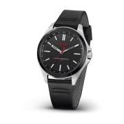 Watches Hugo Boss , Gray , Heren