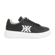 Sneakers John Richmond , Black , Heren