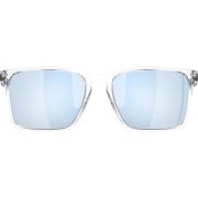 Sunglasses Oakley , Blue , Dames