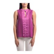 Blouses Liu Jo , Purple , Dames