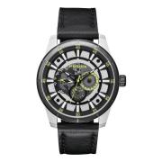 Watches Police , Gray , Heren