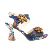 Shoes Laura Vita , Multicolor , Dames