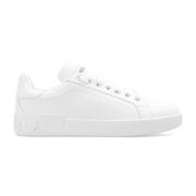 ‘Portofino’ sneakers Dolce & Gabbana , White , Dames