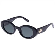 Sunglasses Le Specs , Black , Dames