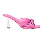 Sandals Michael Kors , Pink , Dames