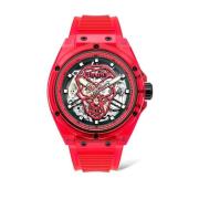 Watches Police , Red , Heren