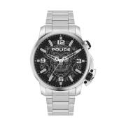 Watches Police , Gray , Heren