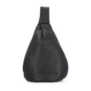 Handbags Yohji Yamamoto , Black , Dames