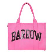 Bags Barrow , Pink , Dames