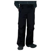 Trousers 032c , Black , Heren