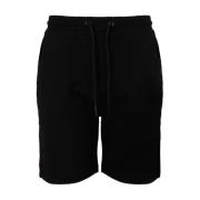 Shorts Iceberg , Black , Heren