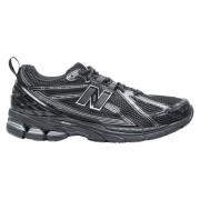 Sneakers New Balance , Black , Heren