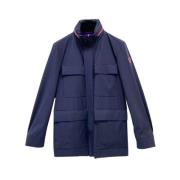 Light Jackets Carolina Herrera , Blue , Heren