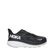 Sneakers Hoka One One , Black , Heren