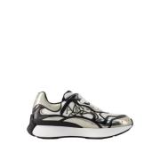 Sprint Runner Alexander McQueen , Multicolor , Heren