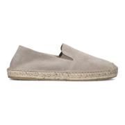 Espadrilles Beige Viguera , Beige , Heren