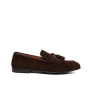 Loafers Mille885 , Brown , Heren