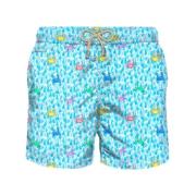 Beachwear MC2 Saint Barth , Multicolor , Heren