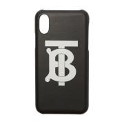 Phone Accessories Burberry , Black , Unisex