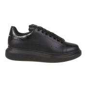 Sneakers Alexander McQueen , Black , Dames