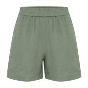Short Shorts Part Two , Green , Dames