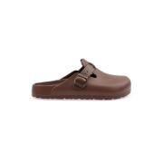 Shoes Birkenstock , Brown , Heren