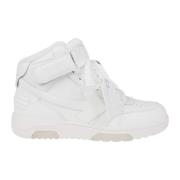 Sneakers Off White , White , Dames