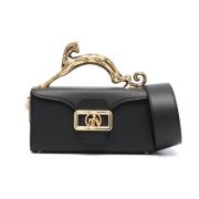 Handbags Lanvin , Black , Dames