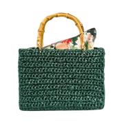 Bos Tas Chica London , Green , Dames