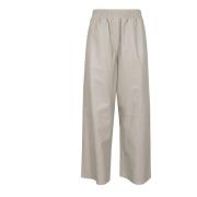 Trousers Arma , Beige , Dames