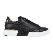 Sneakers Philipp Plein , Black , Heren