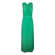 Dresses Liu Jo , Green , Dames