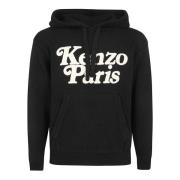 Sweatshirts Kenzo , Black , Dames