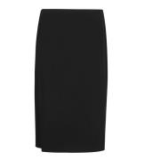 Skirts Ralph Lauren , Black , Dames