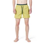 Beachwear Armani Exchange , Green , Heren