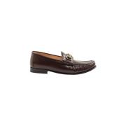 Loafers Brunello Cucinelli , Brown , Heren