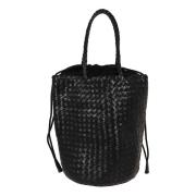 Handbags Dragon Diffusion , Black , Dames