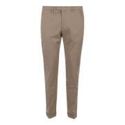 Trousers Briglia , Beige , Heren