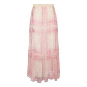 Skirts Philosophy di Lorenzo Serafini , Multicolor , Dames