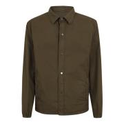 Jackets Herno , Green , Heren