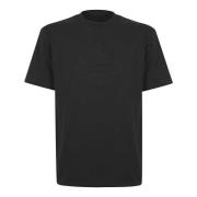 T-Shirts Dsquared2 , Black , Heren