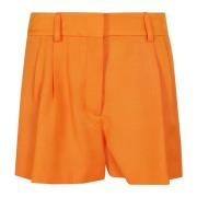 Shorts Stella McCartney , Orange , Dames