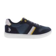 Sneakers U.s. Polo Assn. , Multicolor , Heren